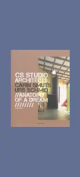 CS Studio Architects: Anatomy of a Dream Op = Op