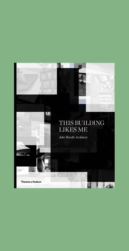 John Wardle Architects: This Building Likes Me Meest Verkocht
