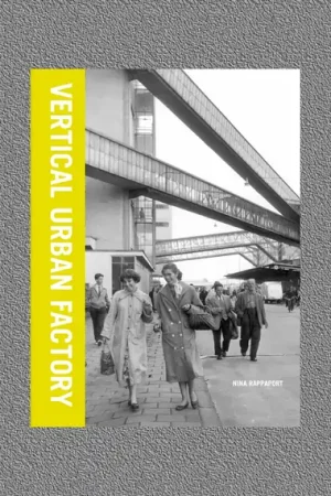 Weekendaanbieding Vertical Urban Factory