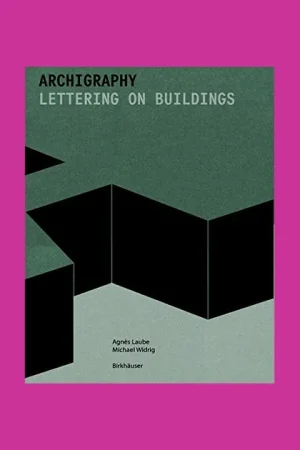 Speciale Aanbieding Archigraphy: Lettering on Buildings
