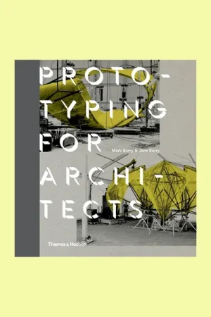 Bestseller Prototyping for Architects