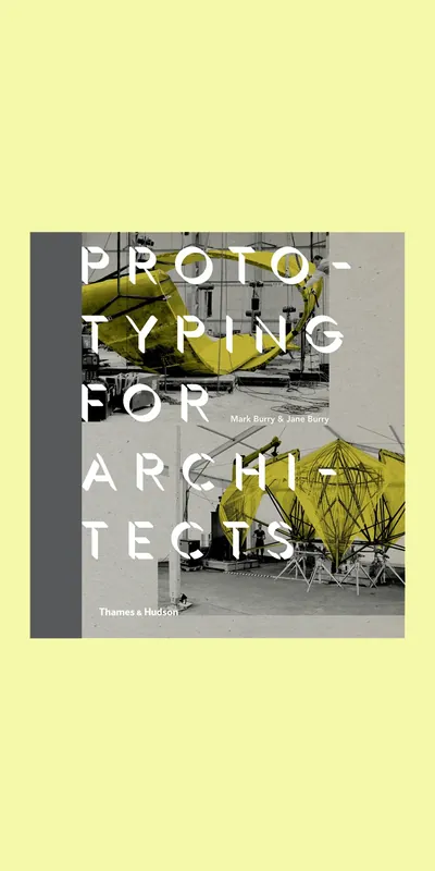 Bestseller Prototyping for Architects