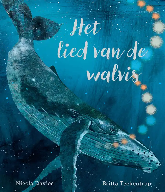Het lied van de walvis Gecertificeerd