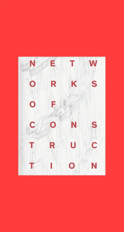 Lage Prijs Networks of Construction