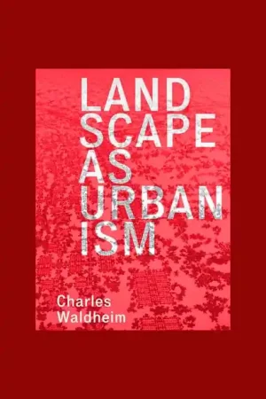 Betaalbaar Landscape as Urbanism