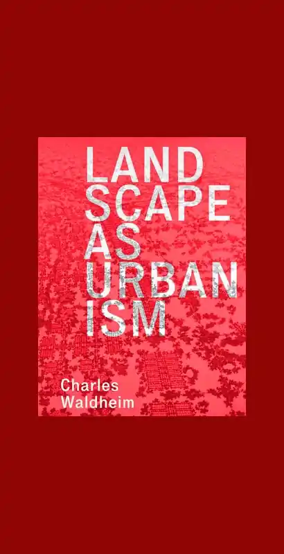 Betaalbaar Landscape as Urbanism