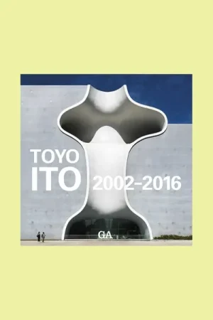 Toyo Ito 2002-2016 Populair