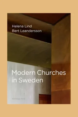 Betaalbaar Modern Churches in Sweden