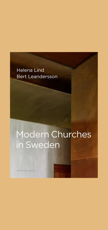 Betaalbaar Modern Churches in Sweden