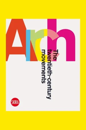 Architecture: Movements and Trends from the 19th Century to the Present Express Levering