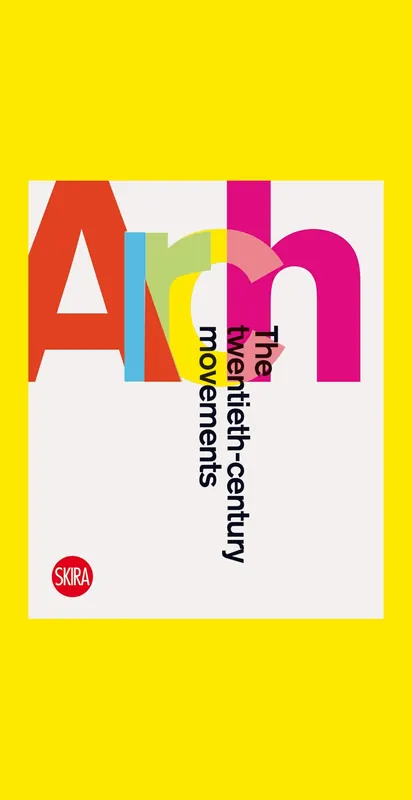 Architecture: Movements and Trends from the 19th Century to the Present Express Levering