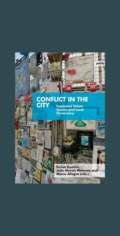 Koopje Conflict in the City