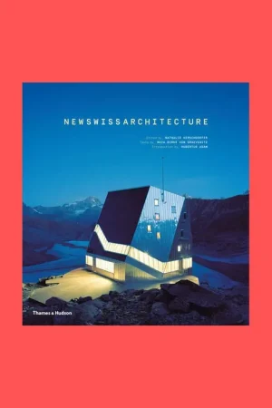 Aanbieding New Swiss Architecture