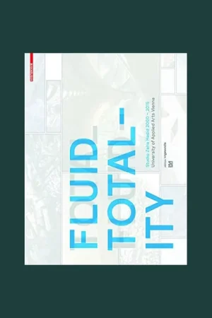 Studio Zaha Hadid: Fluid Totality Bestseller