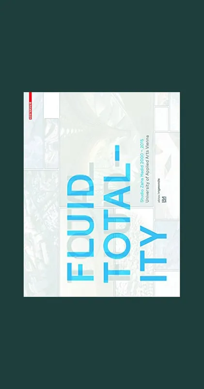 Studio Zaha Hadid: Fluid Totality Bestseller