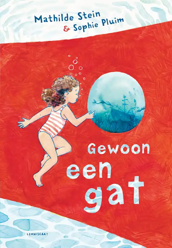 Korting Gewoon een gat