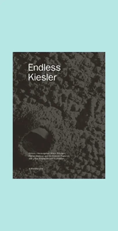 Laatste Versie Endless Kiesler