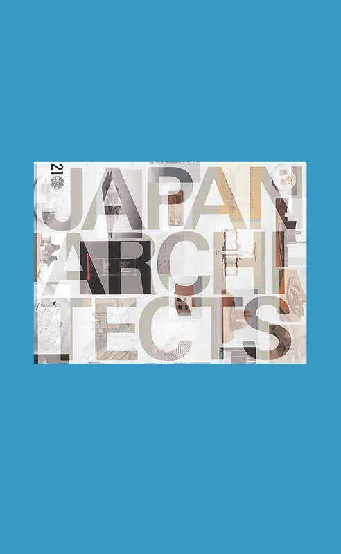 Gratis Retour Japan Architects 1945-2010