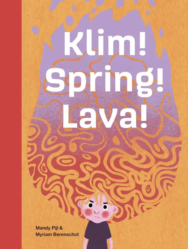 Ik lees – Klim! Spring! Lava! (AVI M4) Nieuw