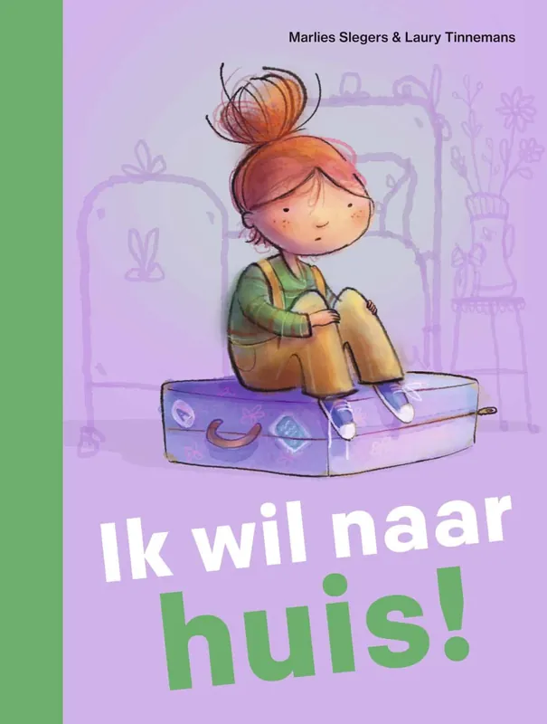 Seizoensaanbieding Ik lees – Ik wil naar huis! (AVI M4)
