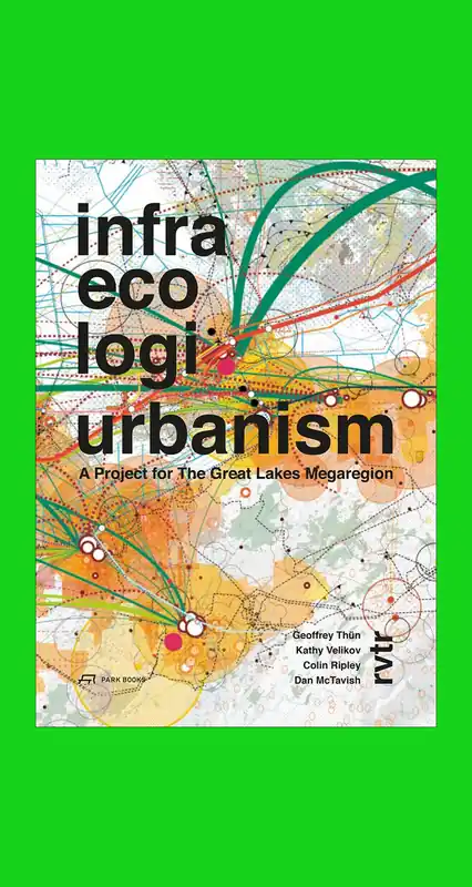Infra Eco Logi Urbanism Laatste Versie