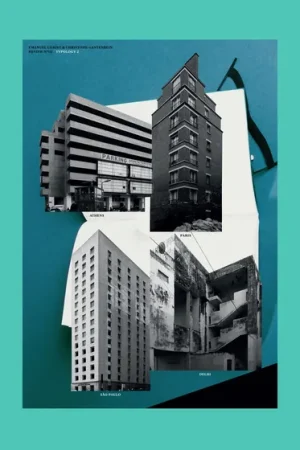 Typology 2 – Athens Paris Sāo Paulo Delhi Hete Deal