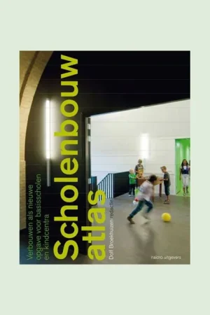 Betaalbaar Scholenbouwatlas