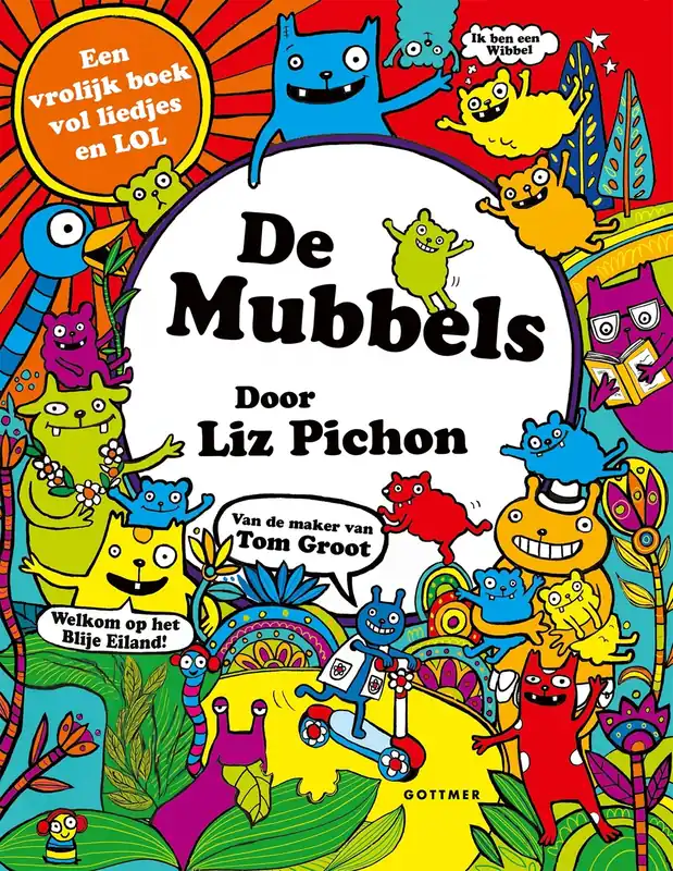 De Mubbels (1) Gereduceerde Prijs
