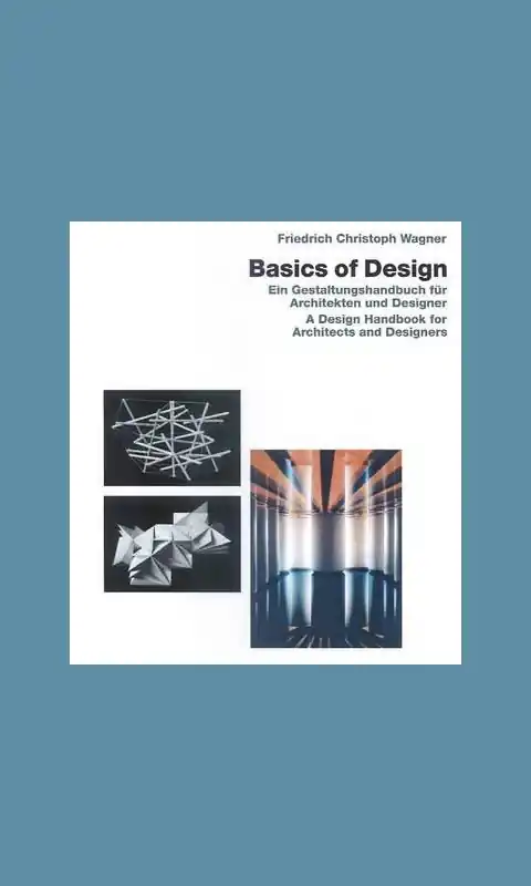 Gereduceerde Prijs Basics of Design: A Design Handbook for Architects and Designers