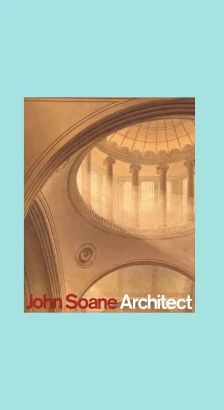 John Soane Architect: Master of Space and Light Koop Online