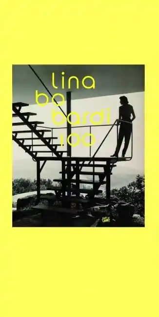 Exclusieve Aanbieding Lina Bo Bardi 100