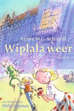 Wiplala weer Direct Beschikbaar