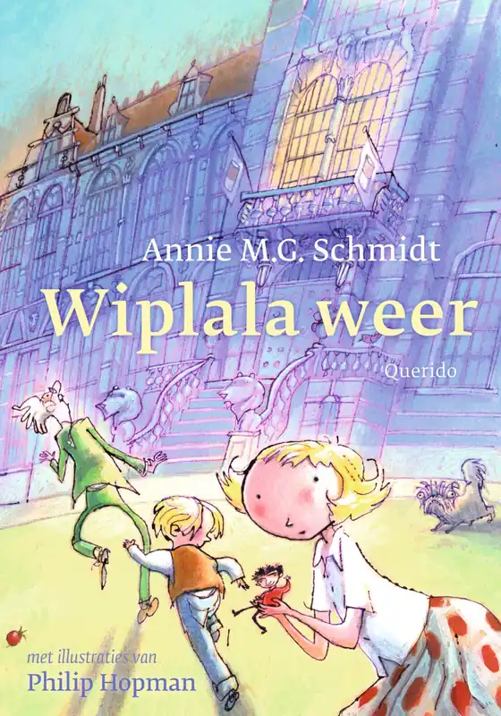 Wiplala weer Direct Beschikbaar