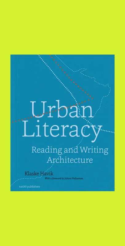 Express Levering Urban Literacy. Reading and Writing Architecture