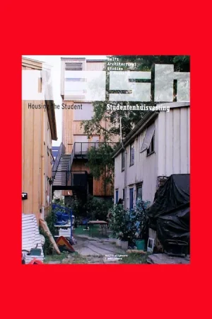 Studentenhuisvesting / The Student Housing Tijdelijk Beschikbaar
