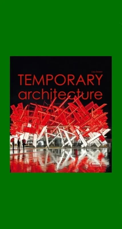 Koopje Temporary Architecture