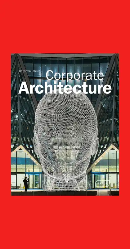 Meest Verkocht Corporate Architecture