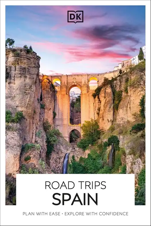 Must-Have Reisgids Spain | Dorling Kindersley (9780241735909)