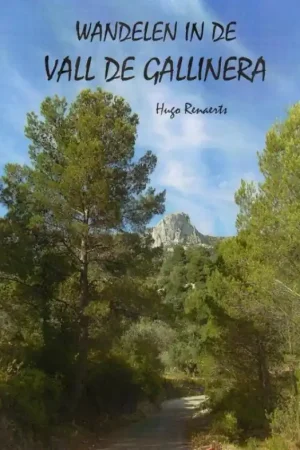 Wandelgids Wandelen in de Vall de Gallinera | Brave New Books (9789402194067) Aanbieding