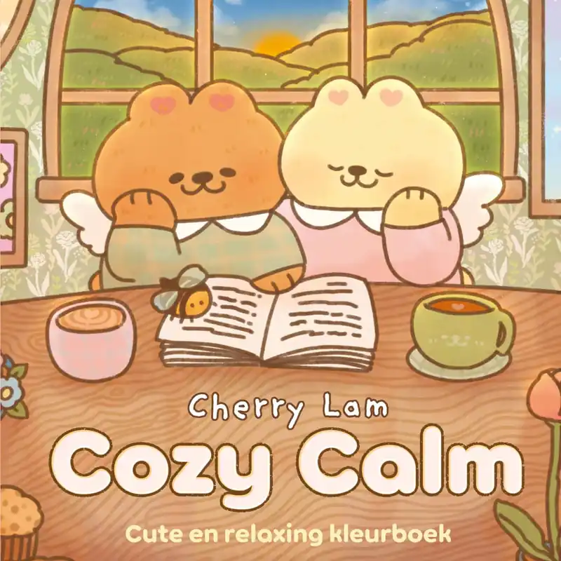 Cozy Calm Tijdelijk Beschikbaar