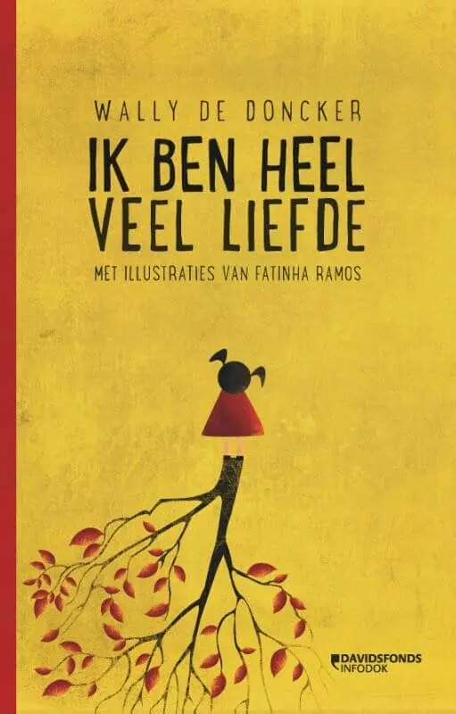 Ik ben heel veel liefde Fabrieksprijs