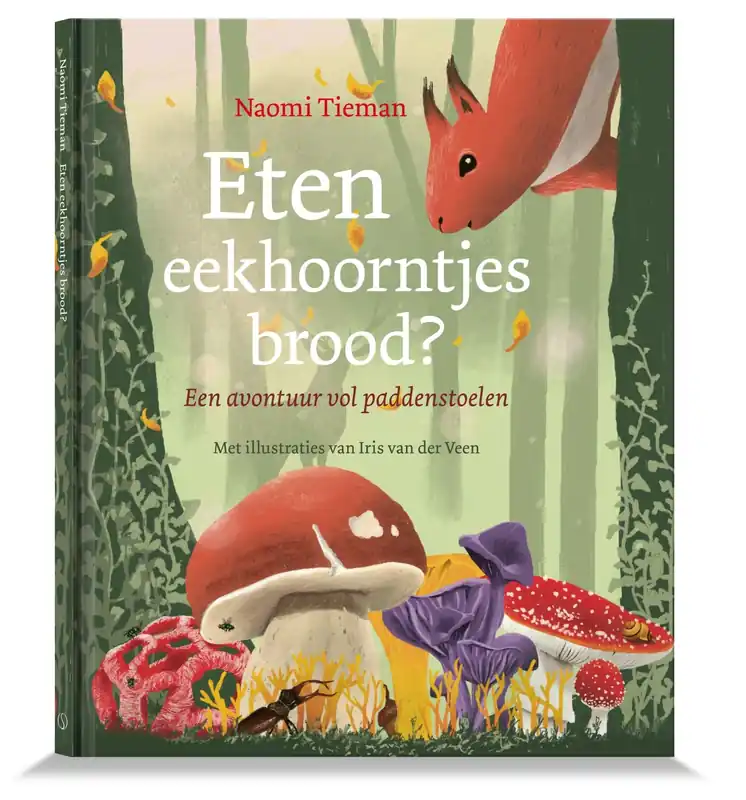 Eten eekhoorntjes brood? Snelle Levering