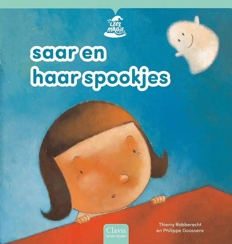 Leesmagie – Saar en haar spookjes (AVI M3-E3) Hoge Kwaliteit