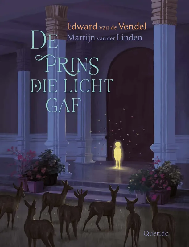 De prins die licht gaf Fabrieksprijs