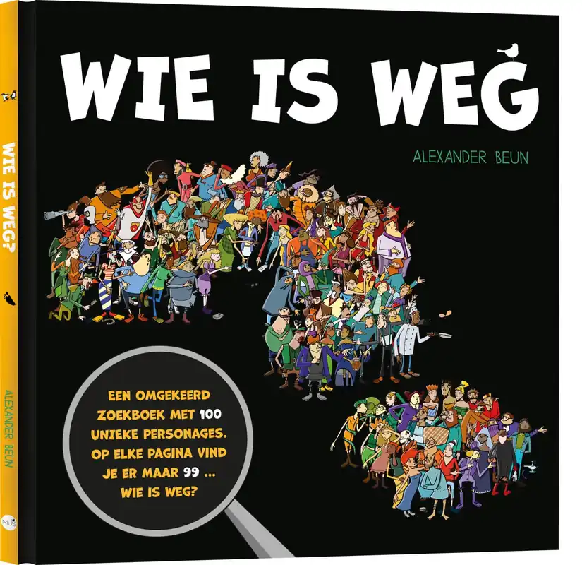 Meest Verkocht Wie is weg? (Wie van de 100 ontbreekt?)