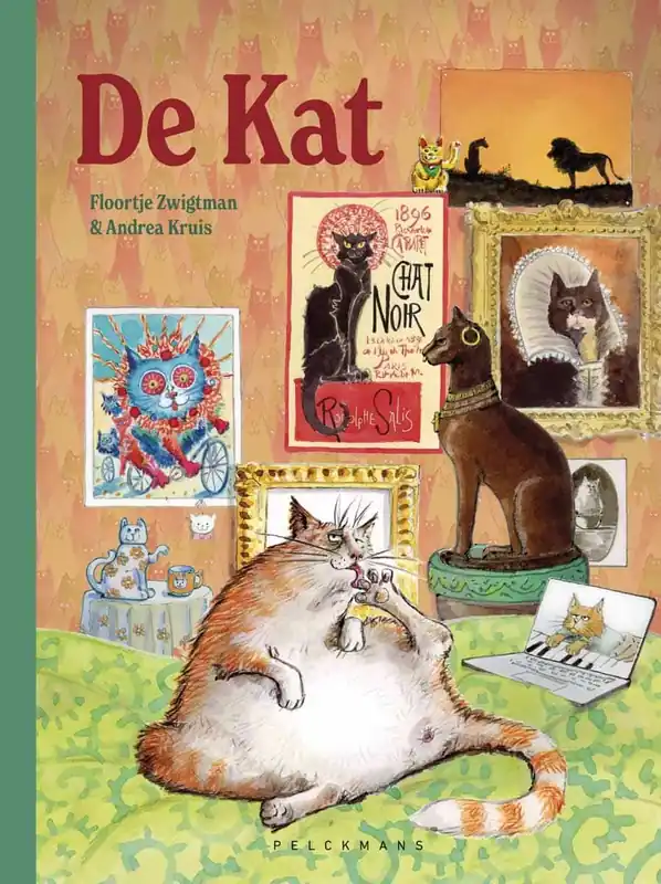 Superprijs De Kat