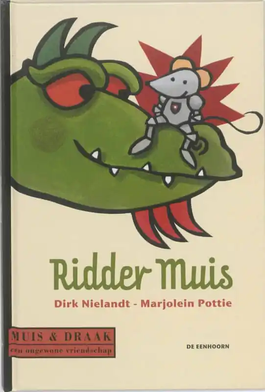 Must-Have Ridder Muis (AVI M5)
