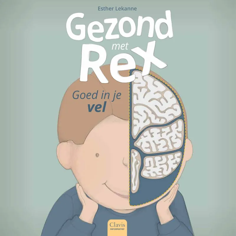 Gezond met Rex – Goed in je vel Lage Kosten