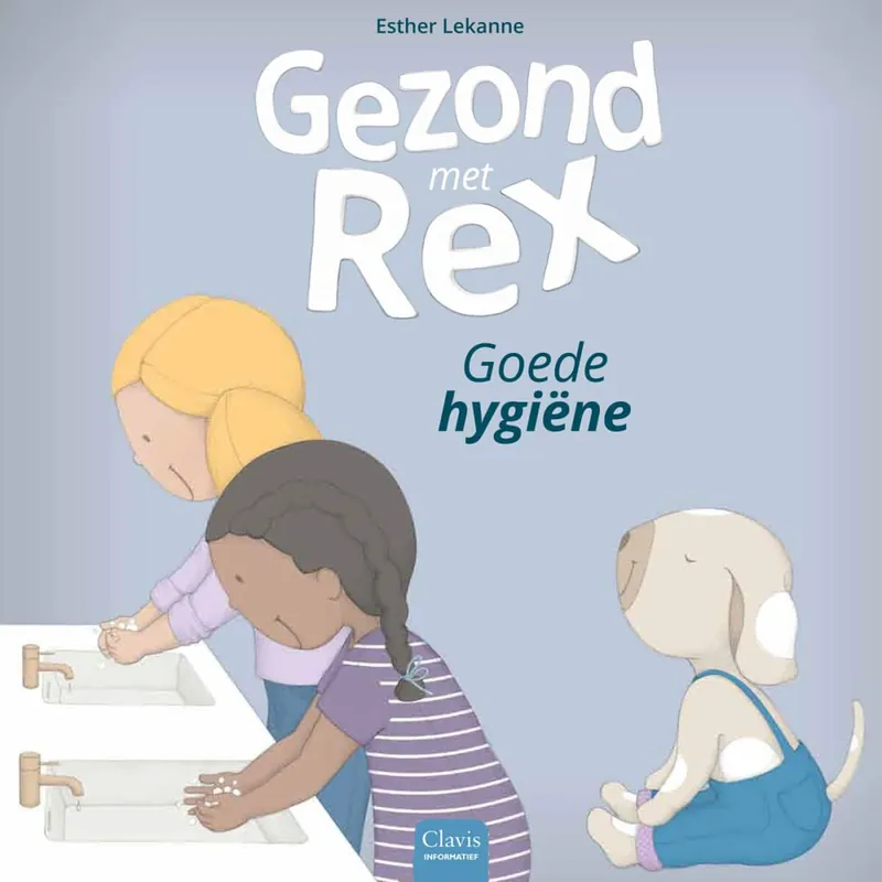 Gezond met Rex – Goede hygiëne Beste Prijs