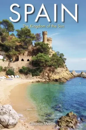 Beperkte Voorraad Fotoboek Spain | Amber Books (9781838864309)